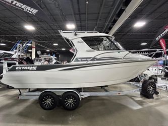 26' Extreme Boats 2024